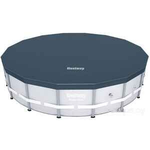 Аксессуары для бассейнов Bestway Тент-чехол 470 см для бассейна 457 см 58038
