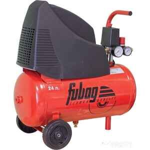 Компрессор FUBAG OL 231/24 CM2