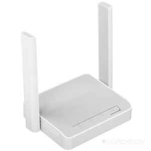 Wi-Fi роутер Keenetic Explorer KN-1621 Wi-Fi роутер Keenetic Explorer KN-1621