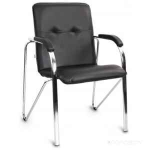 Офисное кресло Situp SAMBA Chrome (черный) Офисное кресло Situp SAMBA Chrome (черный)