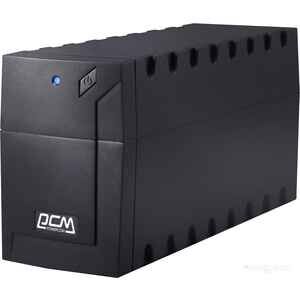 Источник бесперебойного питания Powercom Raptor RPT-800AP Euro
