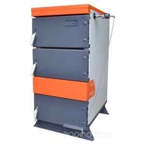 Отопительный котёл TIS PRO DR 22