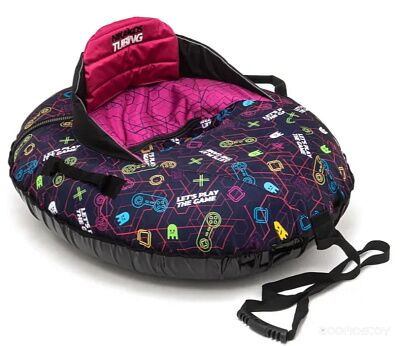 Тюбинг Nika ТБМ1/ГМ геймерский