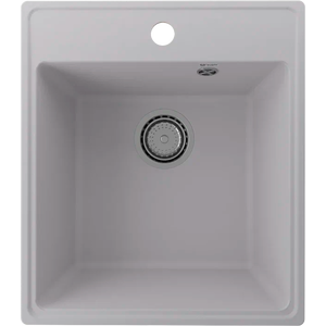 Кухонная мойка Ulgran Quartz Forte 425-04 (платина) Кухонная мойка Ulgran Quartz Forte 425-04 (платина)