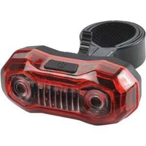 Велосипедный фонарь JINGYI JY-6088