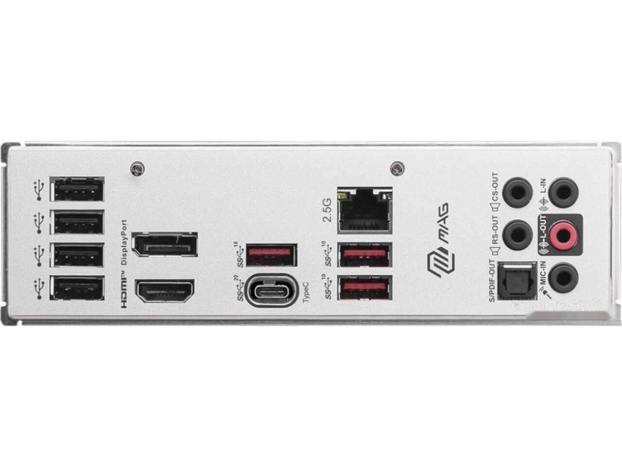 Материнская плата MSI MAG B760M Mortar II Материнская плата MSI MAG B760M Mortar II