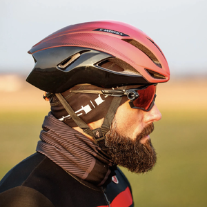 Спортивные шлемы