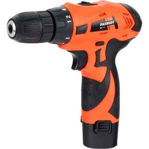 Дрель-шуруповерт Patriot BR 114Li (Выгодный набор) 180201405