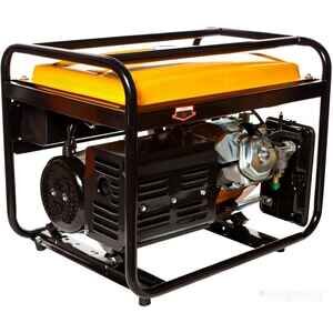 Бензиновый генератор RedVerg RD-G5500