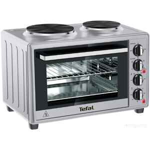 Мини-печь Tefal Optimate OF463D30 Мини-печь Tefal Optimate OF463D30