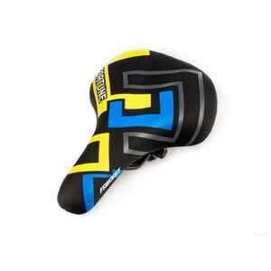 Велоседло Favorit AZ-6849-01