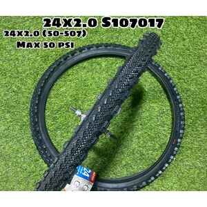 Велопокрышка Chaoyang S107017