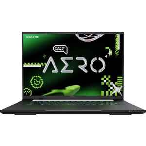 Игровой ноутбук Gigabyte Aero X16 1VH 1VH93KZC64AD