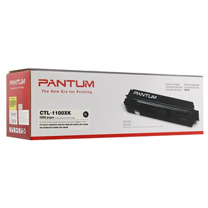 Цены на картридж Pantum CTL-1100XK