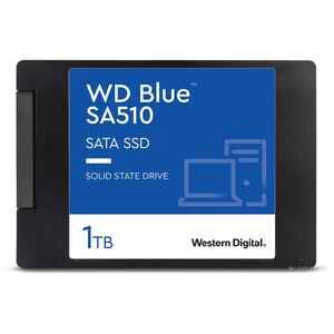 SSD Western Digital Blue SA510 1TB WDS100T3B0A SSD Western Digital Blue SA510 1TB WDS100T3B0A