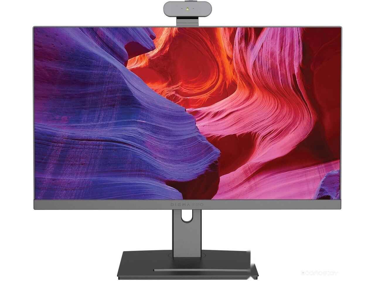 Моноблок DIGMA Pro Vision DM23P5-ADXW01 Моноблок DIGMA Pro Vision DM23P5-ADXW01