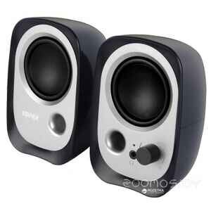 Компьютерная акустика Edifier R12U (Black)