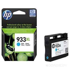 Картридж HP Officejet 933XL CN054AE Картридж HP Officejet 933XL CN054AE