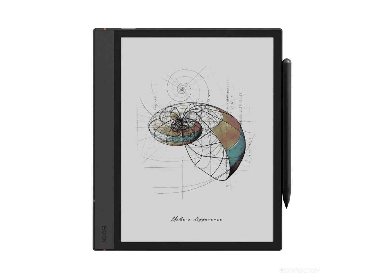 Электронная книга Onyx BOOX Note Air 4 C Электронная книга Onyx BOOX Note Air 4 C