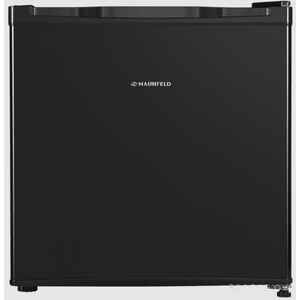 Однокамерный холодильник Maunfeld MFF50B Однокамерный холодильник Maunfeld MFF50B