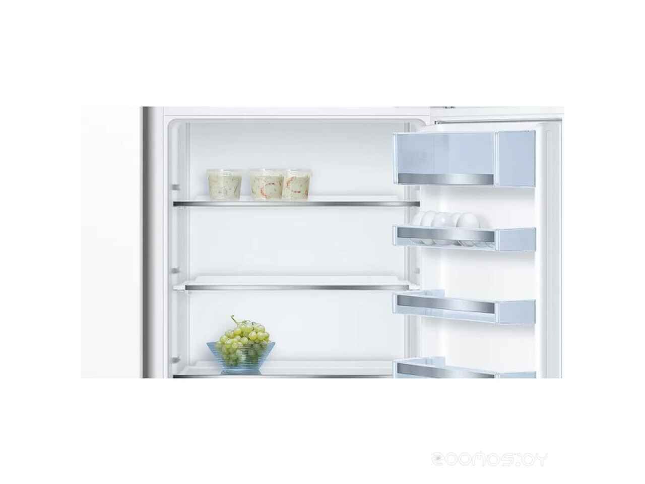 Холодильник Bosch Serie 6 KIS87AF30U Холодильник Bosch Serie 6 KIS87AF30U