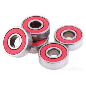 Шариковый подшипник - 608 2RS ABEC 7 SCB-01