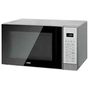 Микроволновая печь BBK 20MWG-736S/BS Микроволновая печь BBK 20MWG-736S/BS