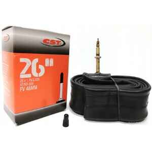Велокамера CST 26x1.75/2.125 FV 48мм (2097)
