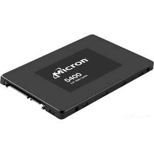 SSD MICRON 5400 Pro 1.92TB MTFDDAK1T9TGA SSD MICRON 5400 Pro 1.92TB MTFDDAK1T9TGA