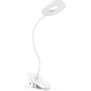 Настольная лампа Yeelight LED Charging Clamping Lamp YLTD10YL