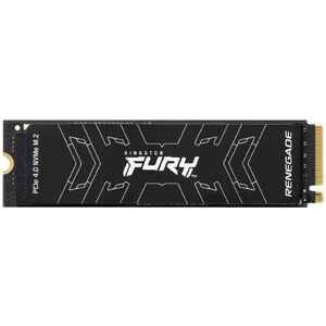 SSD Kingston Fury Renegade 1TB SFYRS/1000G SSD Kingston Fury Renegade 1TB SFYRS/1000G