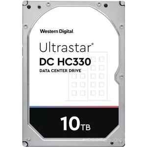 Жесткий диск Western Digital Ultrastar DC HC330 10TB WUS721010ALE6L4