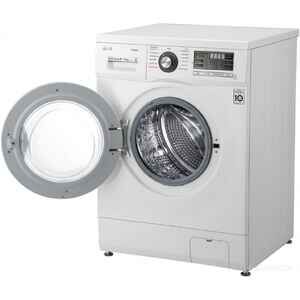 Стиральная машина LG F1496ADS3 Стиральная машина LG F1496ADS3