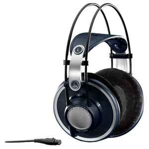 Наушники Akg K 702 Наушники Akg K 702