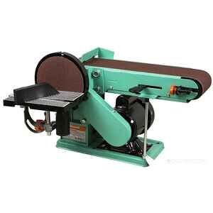 Шлифовальная машина Sturm! BG6055DB