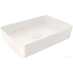 Умывальник Berges Wasserhaus Ego SL 55x38 181009 Умывальник Berges Wasserhaus Ego SL 55x38 181009