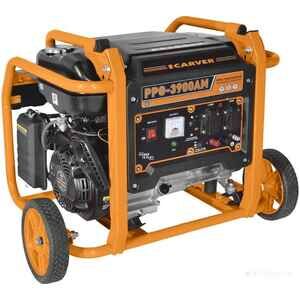 Генератор CARVER PPG- 3900АM 01.020.00027 Генератор CARVER PPG- 3900АM 01.020.00027
