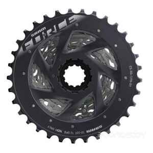 Кассета Sram Force XG-1270 XDR 12ск. 10-36T 00.2418.117.002