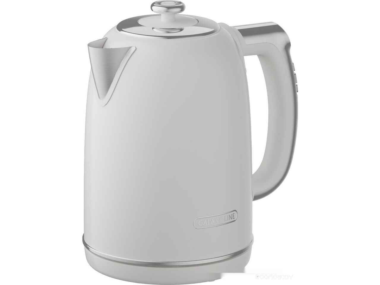 Электрический чайник Galaxy Line GL0361 (белый жемчуг) Электрический чайник Galaxy Line GL0361 (белый жемчуг)