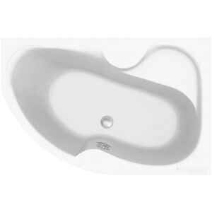 Ванна Bonito Home Arizona 150x105 R (с ножками) Ванна Bonito Home Arizona 150x105 R (с ножками)