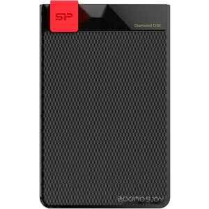 Внешний накопитель Silicon Power Diamond D30 2TB SP020TBPHDD3SS3K