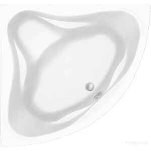 Ванна Bonito Home Andro 140x140 (с ножками) Ванна Bonito Home Andro 140x140 (с ножками)