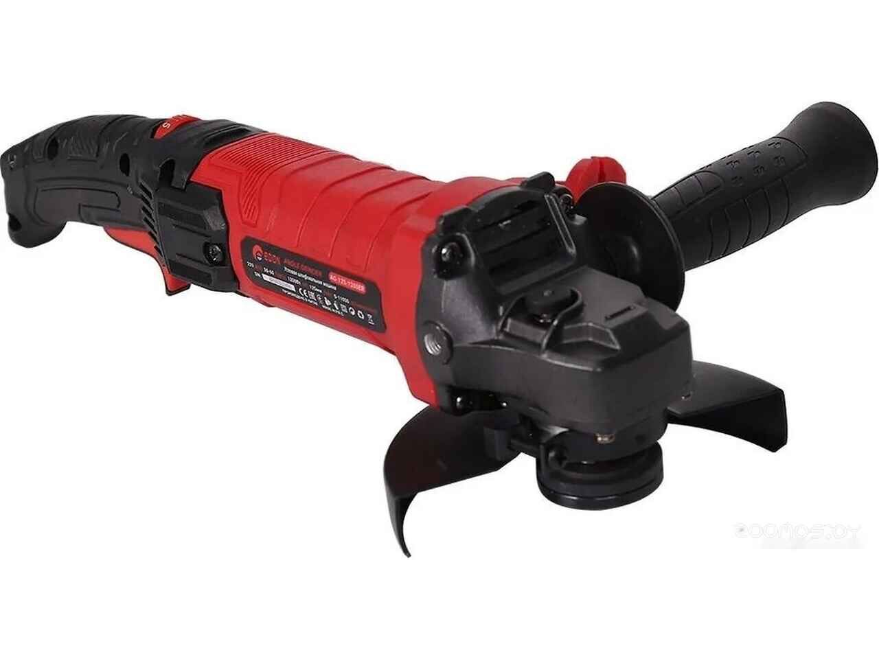 Угловая шлифмашина Edon AG-125/1200ER Угловая шлифмашина Edon AG-125/1200ER