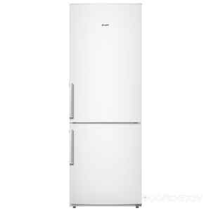 Холодильник с нижней морозильной камерой ATLANT ХМ 6224-101