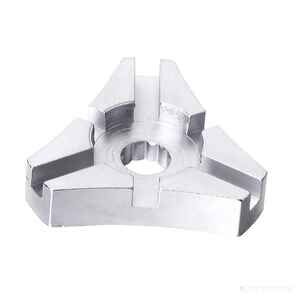 Ключ спицевой для велосипеда Kenli KL-9726K