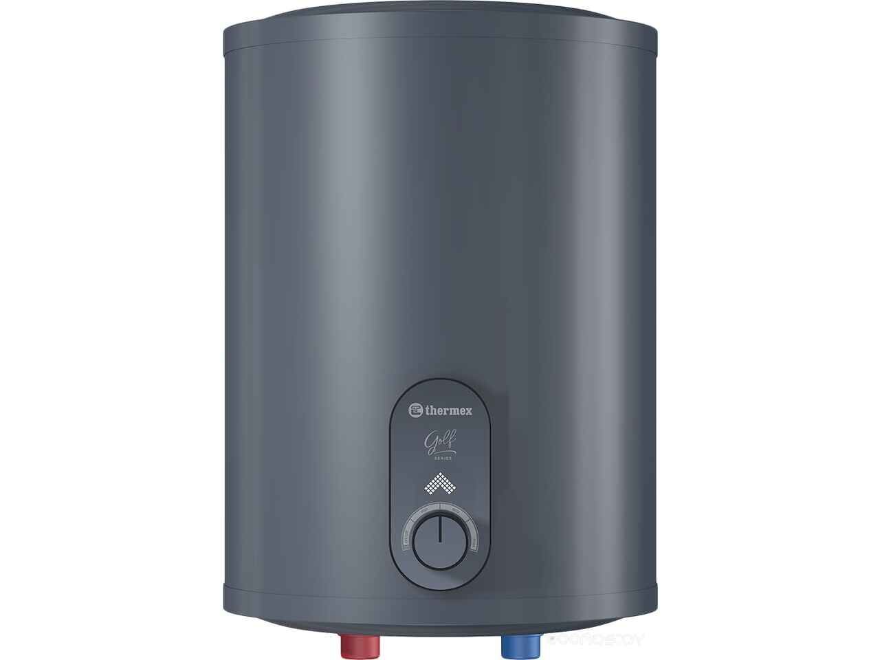 Накопительный электрический водонагреватель Thermex Golf 10 O Накопительный электрический водонагреватель Thermex Golf 10 O