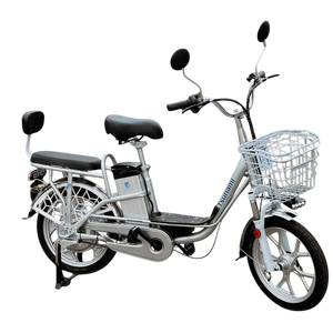 Электровелосипед Tsunami Колхозник Электровелосипед Tsunami Колхозник