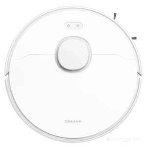 Робот-пылесос Dreame D9 Max Gen2 (международная версия, белый)