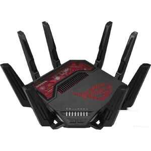 Wi-Fi роутер Asus ROG Rapture GT-BE19000