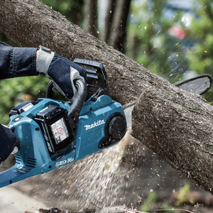 Электро- и бензопилы